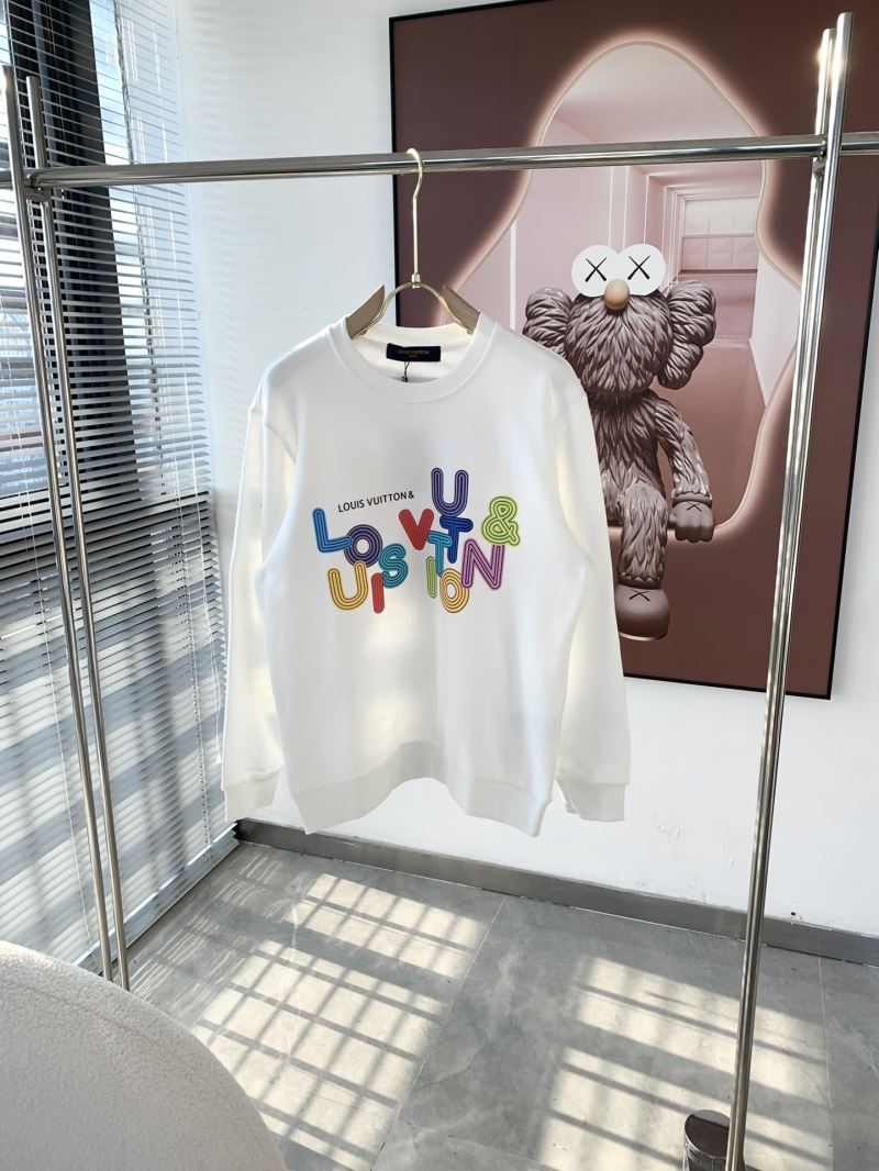 Louis Vuitton Hoodies